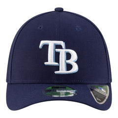 Tampa Bay Rays Player Replica 39THIRTY M-Crown Flex Hat Navy