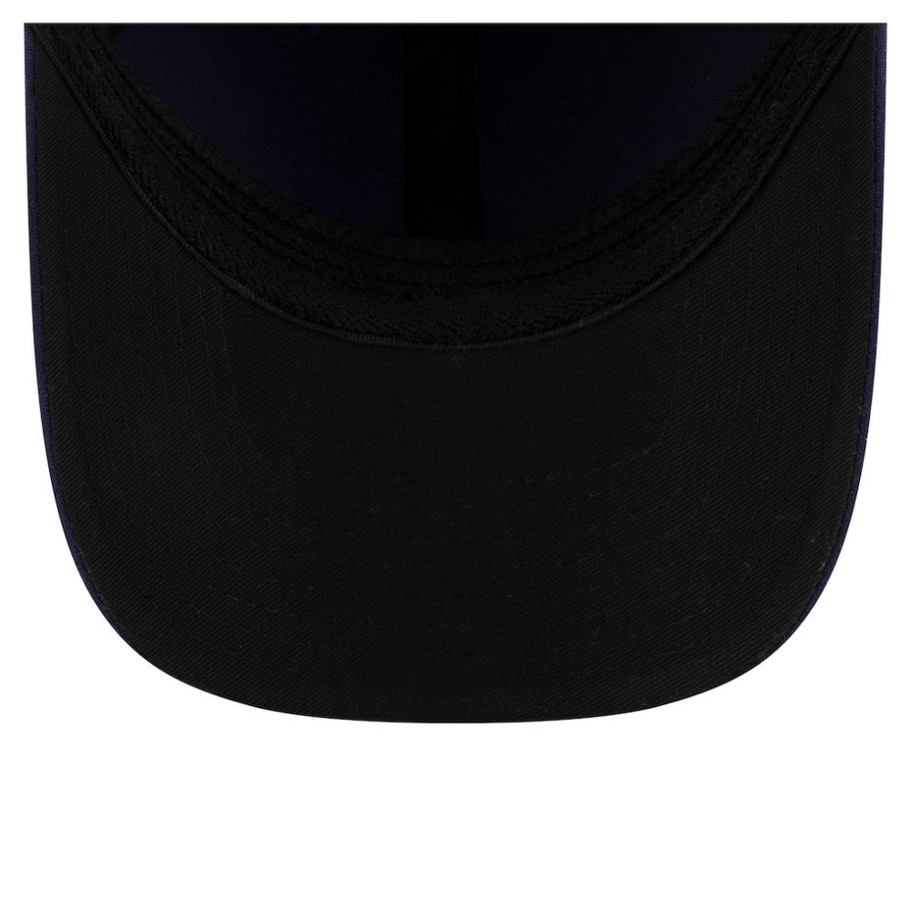 Tampa Bay Rays Player Replica 39THIRTY M-Crown Flex Hat Navy