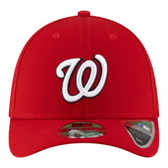 Washington Nationals Player Replica 39THIRTY M-Crown Flex Hat Red