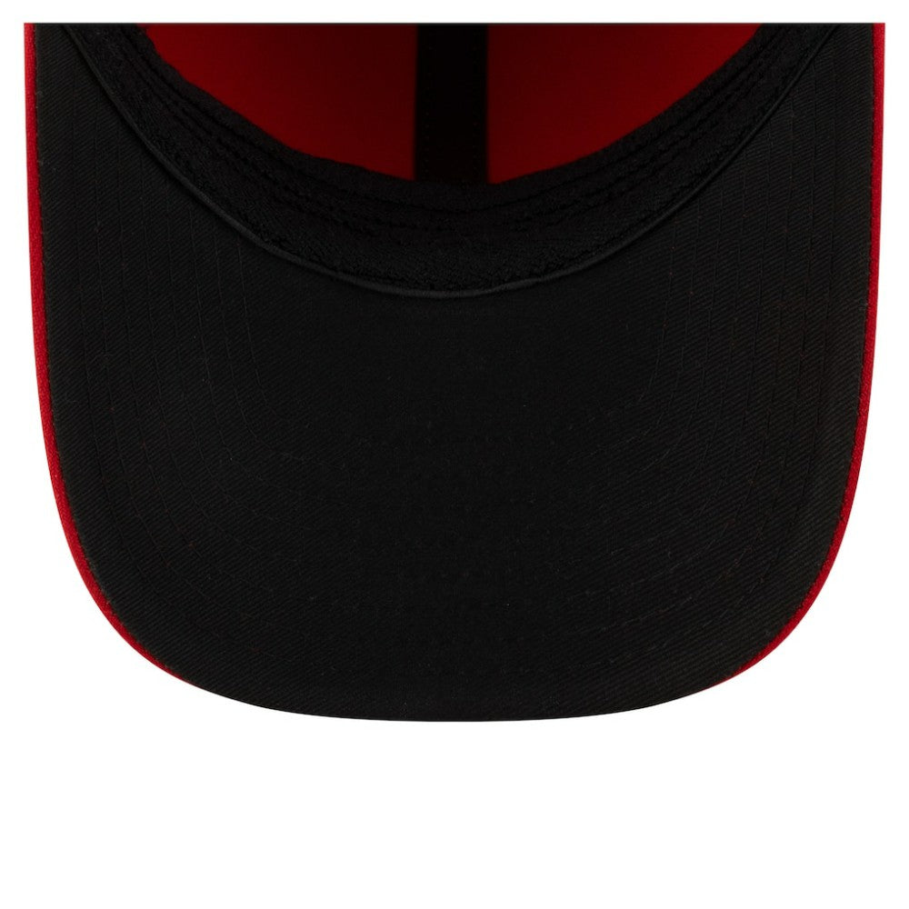 Washington Nationals Player Replica 39THIRTY M-Crown Flex Hat Red