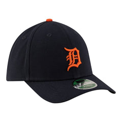 Detroit Tigers Player Replica 39THIRTY M-Crown Flex Hat Navy