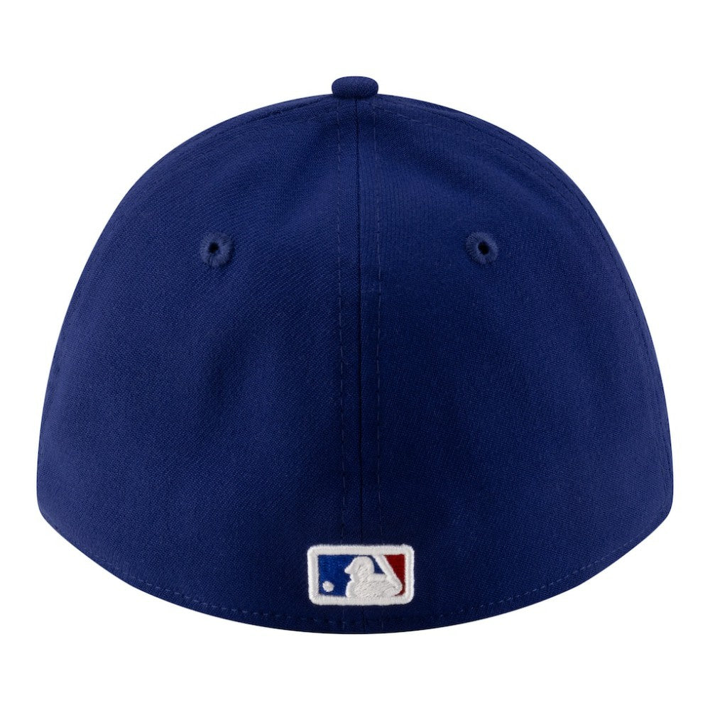 Texas Rangers  Player Replica 39THIRTY M-Crown Flex Hat Royal
