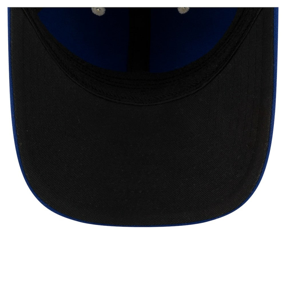 Chicago Cubs Player Replica 39THIRTY M-Crown Flex Hat White/Royal