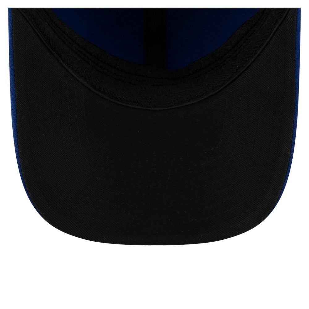 Toronto Blue Jays Player Replica 39THIRTY M-Crown Flex Hat White/Royal