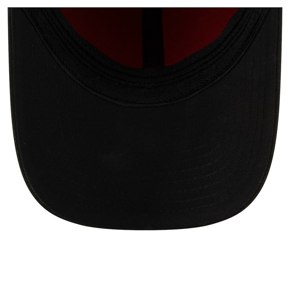 Arizona Diamondbacks Player Replica 39THIRTY M-Crown Flex Hat Red