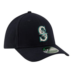 Seattle Mariners Player Replica 39THIRTY M-Crown Flex Hat Navy