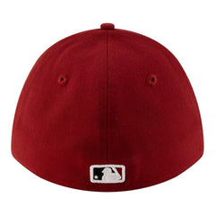Arizona Diamondbacks Player Replica 39THIRTY M-Crown Flex Hat Red