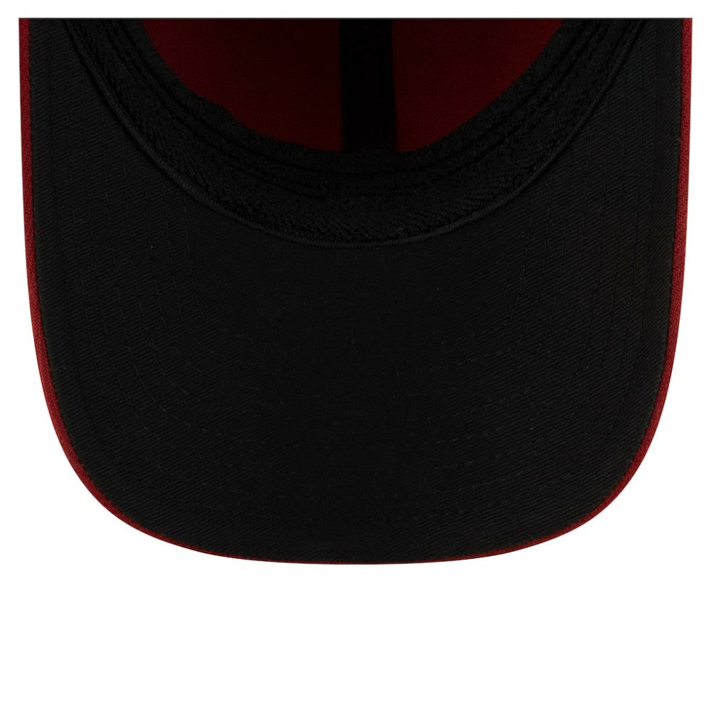 Arizona Diamondbacks Player Replica 39THIRTY M-Crown Flex Hat Red