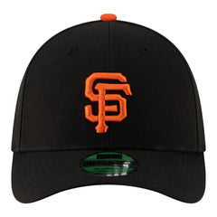 San Francisco Giants Player Replica 39THIRTY M-Crown Flex Hat Black