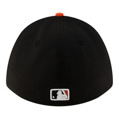 San Francisco Giants Player Replica 39THIRTY M-Crown Flex Hat Black