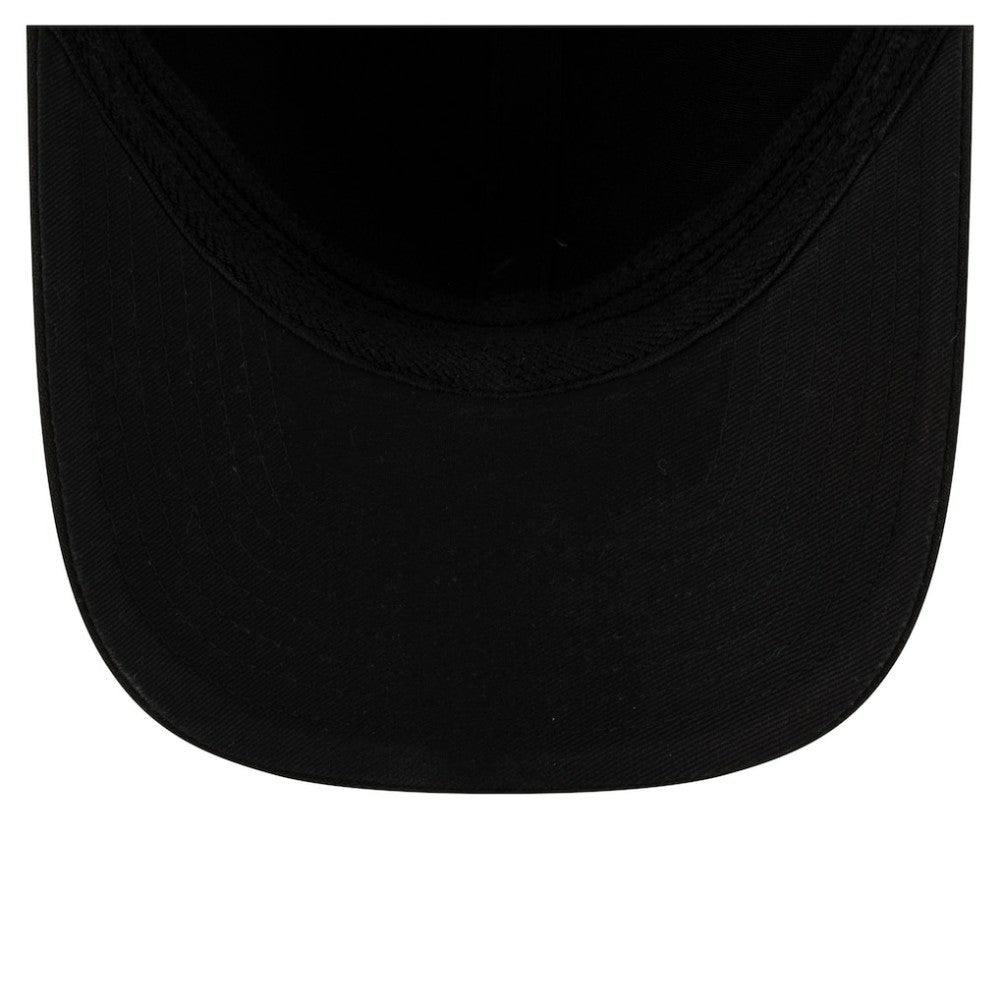 San Francisco Giants Player Replica 39THIRTY M-Crown Flex Hat Black