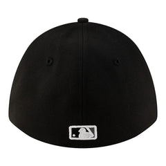 Chicago White Sox Alternate Player Replica 39THIRTY M-Crown Flex Hat Black
