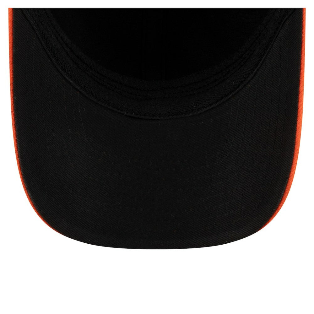 Baltimore Orioles Player Replica 39THIRTY M-Crown Flex Hat White/Orange