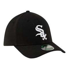 Chicago White Sox Player Replica 39THIRTY M-Crown Flex Hat Black