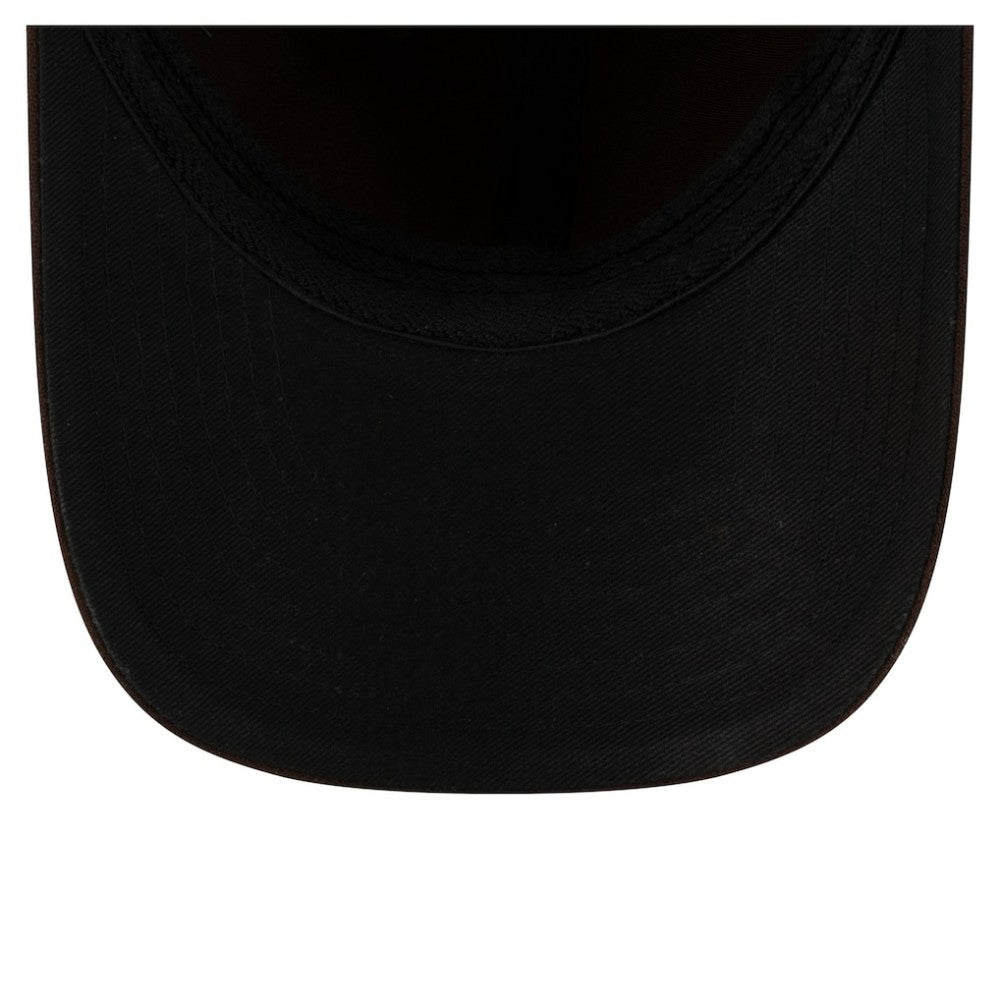 San Diego Padres Alternate Player Replica 39THIRTY M-Crown Flex Hat Brown