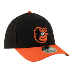Baltimore Orioles Player Replica 39THIRTY M-Crown Flex Hat Black