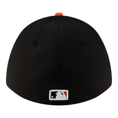 Baltimore Orioles Player Replica 39THIRTY M-Crown Flex Hat Black