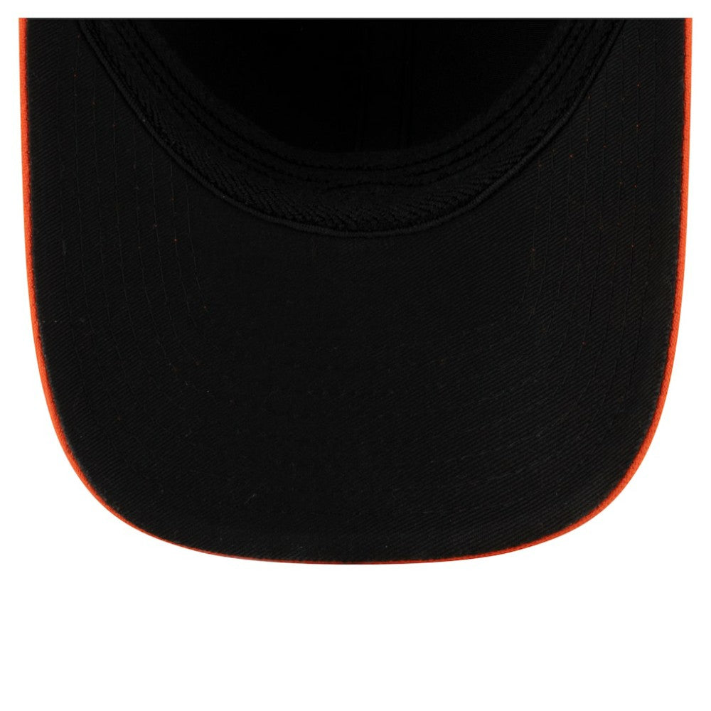 Baltimore Orioles Player Replica 39THIRTY M-Crown Flex Hat Black
