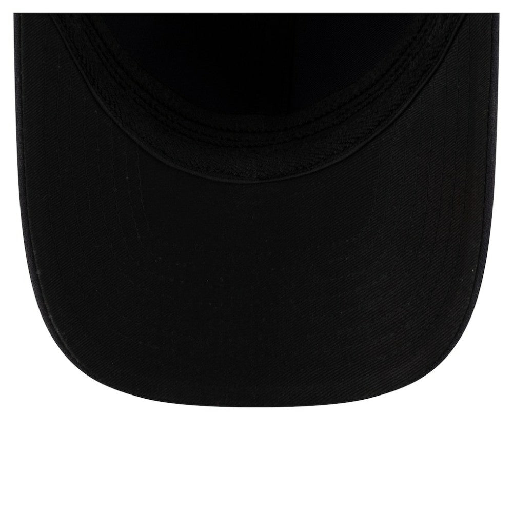 Atlanta Braves Player Replica 39THIRTY M-Crown Flex Hat Navy