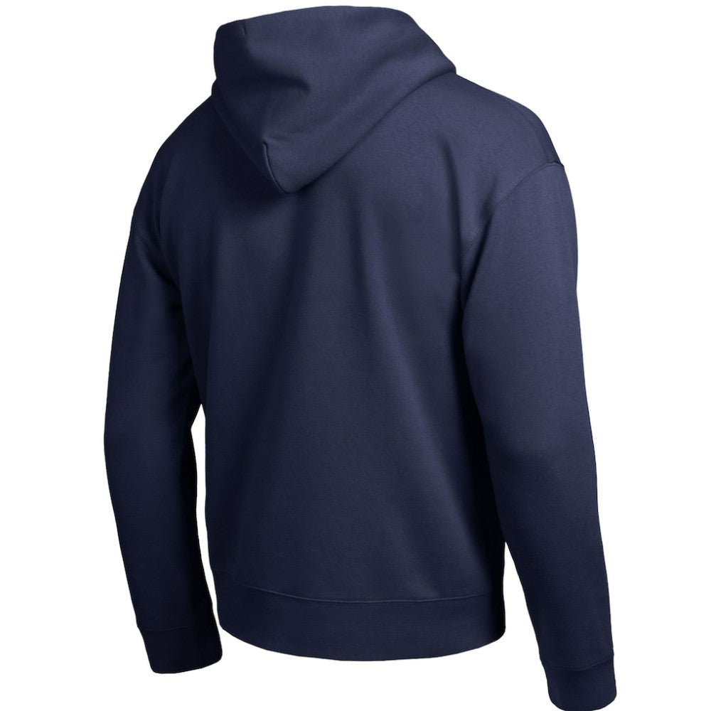 New York Yankees Champion All Star Wordmark Hoodie Navy