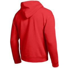 Philadelphia Phillies Champion All Star Wordmark Hoodie Red