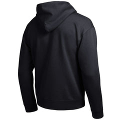 San Francisco Giants Champion All Star Wordmark Hoodie Black