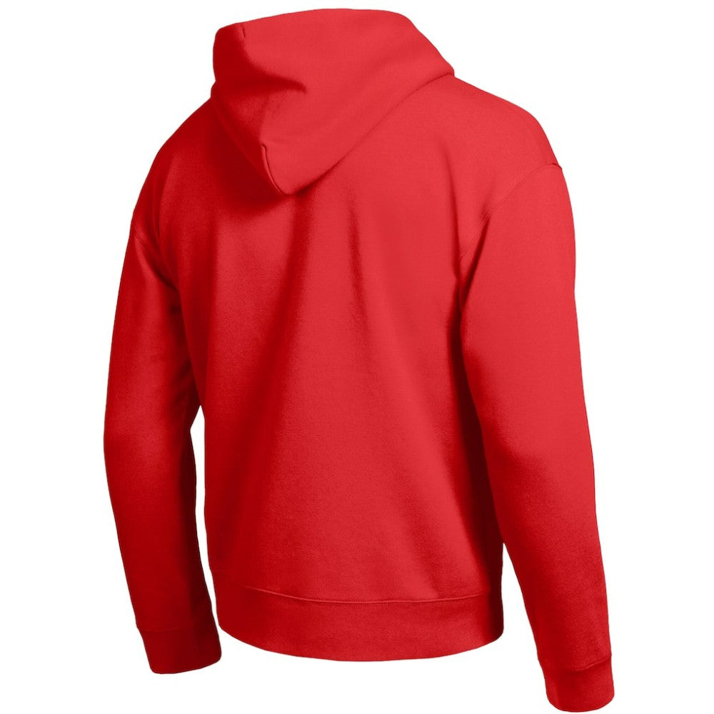 Cincinnati Reds Champion All Star Embroidered Logo Hoodie Red