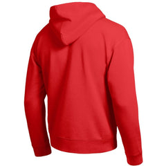 Cincinnati Reds Champion All Star Embroidered Logo Hoodie Red
