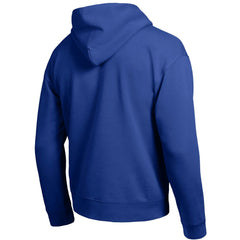 New York Mets Champion All Star Embroidered Logo Hoodie Royal
