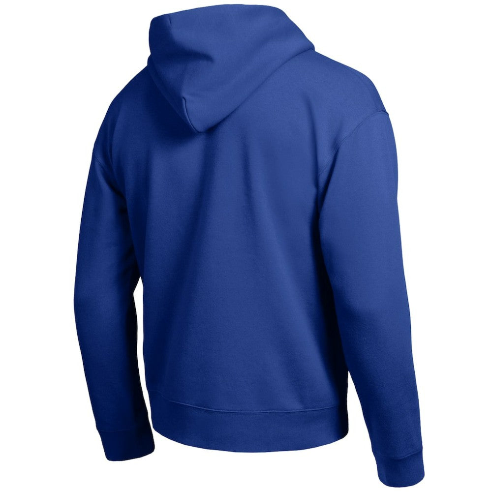 Milwaukee Brewers Champion All Star Embroidered Logo Hoodie Royal