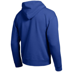 Milwaukee Brewers Champion All Star Embroidered Logo Hoodie Royal
