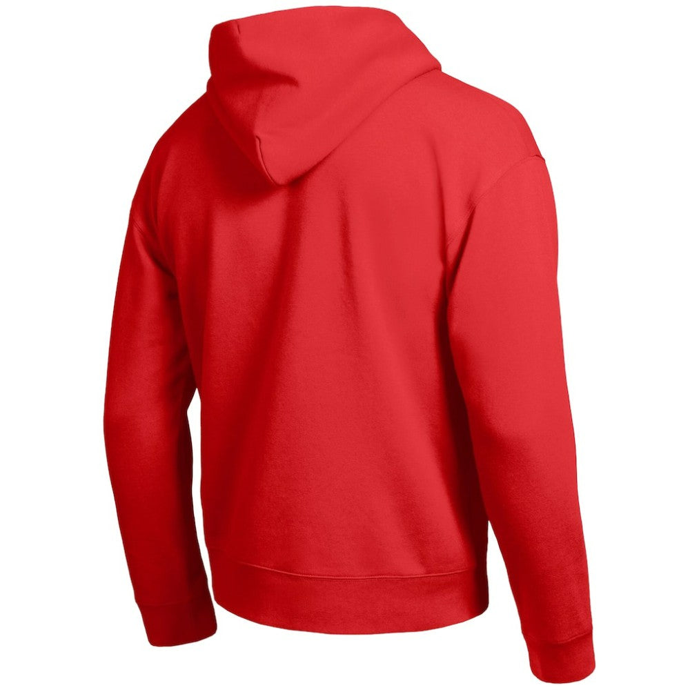 Philadelphia Phillies Champion All Star Embroidered Logo Hoodie Red