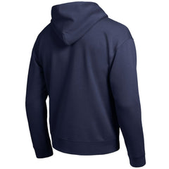Seattle Mariners Champion All Star Embroidered Logo Hoodie Navy