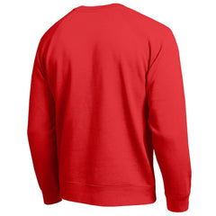 St. Louis Cardinals Champion All-Star Sweatshirt Red