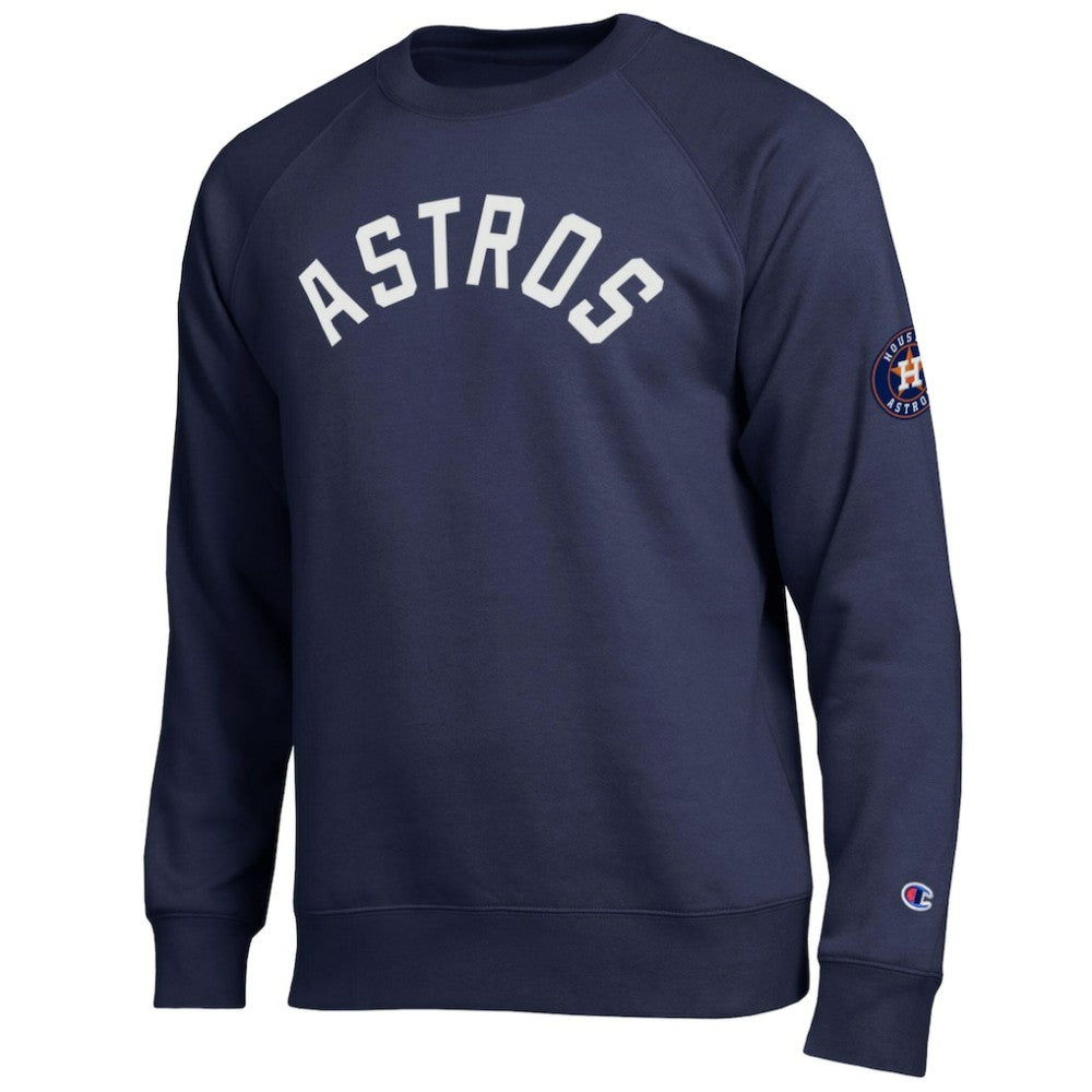 Houston Astros Champion All-Star Sweatshirt Navy