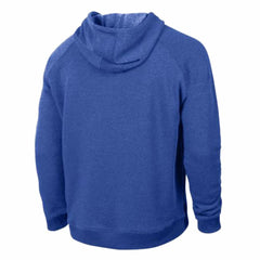 Toronto Blue Jays Champion Triumph Tri-Blend Raglan Hoodie Royal