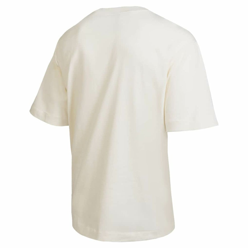 Toronto Blue Jays Champion Traditions Two Locations T-Shirt Cream