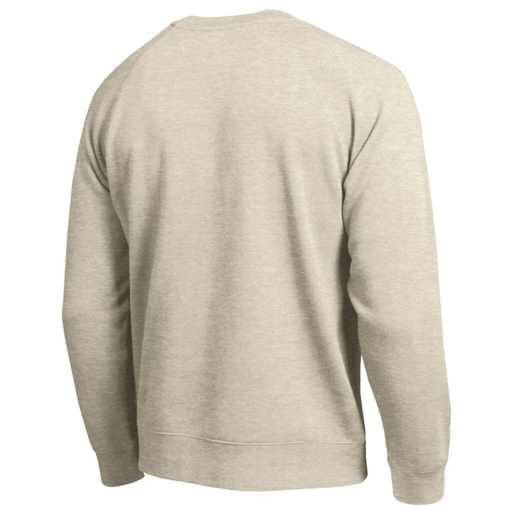 San Diego Padres Champion All-Star Soft Felt Sweatshirt Oatmeal