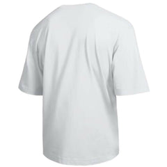 San Diego Padres Champion All Star Arched Chenille Wordmark T-Shirt White