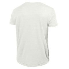 Minnesota Twins Champion Winning Tradition Cooperstown Tri-Blend T-Shirt White