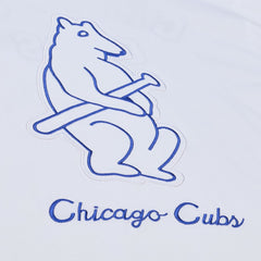 Chicago Cubs Cooperstown Collection Arctic T-Shirt White