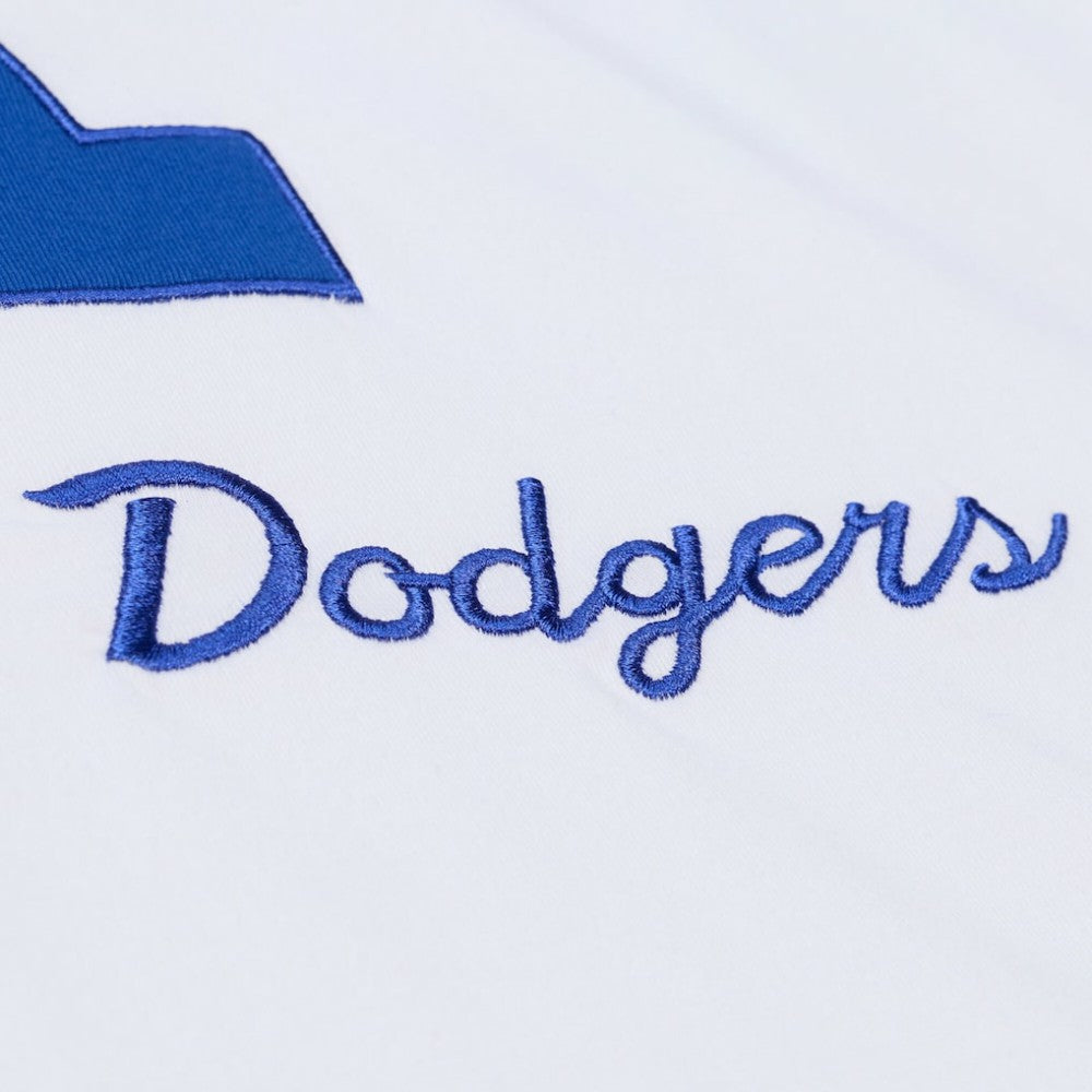 Los Angeles Dodgers Cooperstown Collection Arctic T-Shirt White
