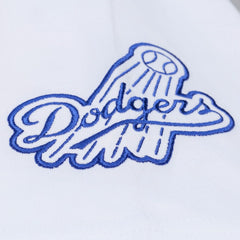 Los Angeles Dodgers Cooperstown Collection Arctic T-Shirt White