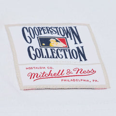 San Diego Padres Cooperstown Collection Arctic T-Shirt White