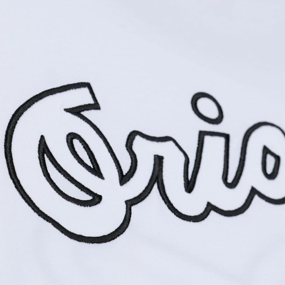 Baltimore Orioles Cooperstown Collection Arctic T-Shirt White
