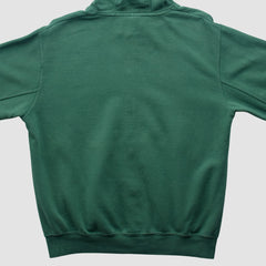 Green Bay Packers Team Edition Apparel 2010s Hooded Full Zip Sweatshirt - Green Vintage cheap