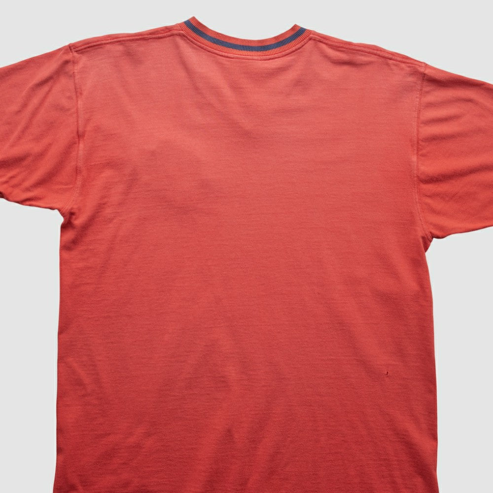 St. Louis Cardinals Pro Player 90s T-shirt Red Vintage