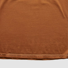 Green Bay Packers NFL 2007 Long Sleeve T-shirt - Orange Vintage discount