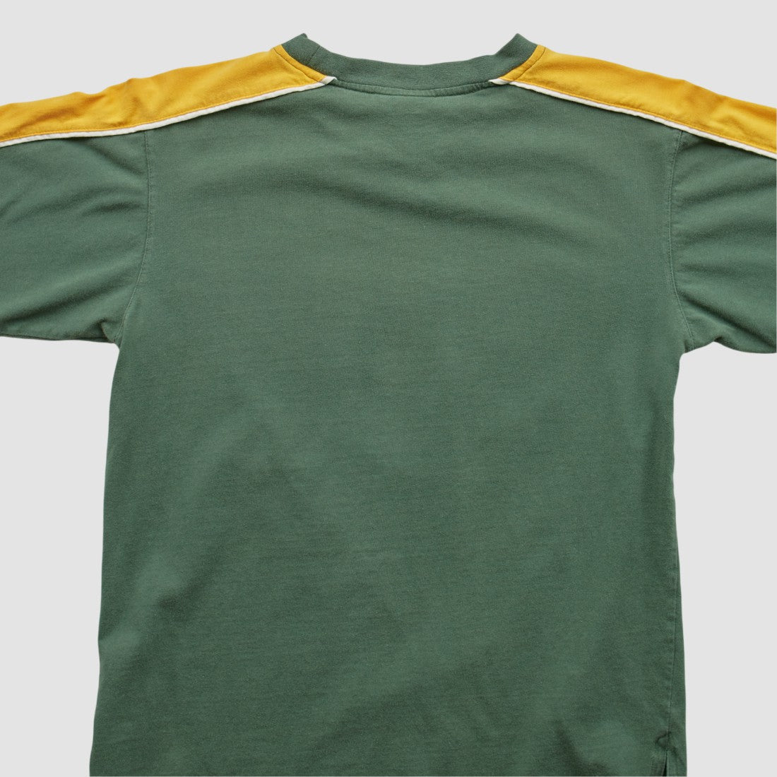 Green Bay Packers NFL 2000s Pullover Sweatshirt - Green Vintage on sale