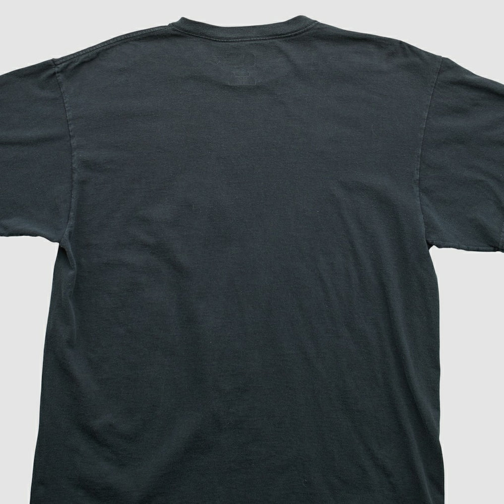 Pittsburgh Steelers NFL 2000s T-shirt - Black Vintage for sale